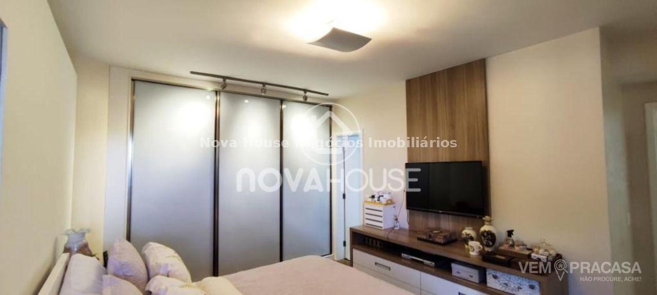 Apartamento à venda no Monte Castelo, Campo Grande – foto 16