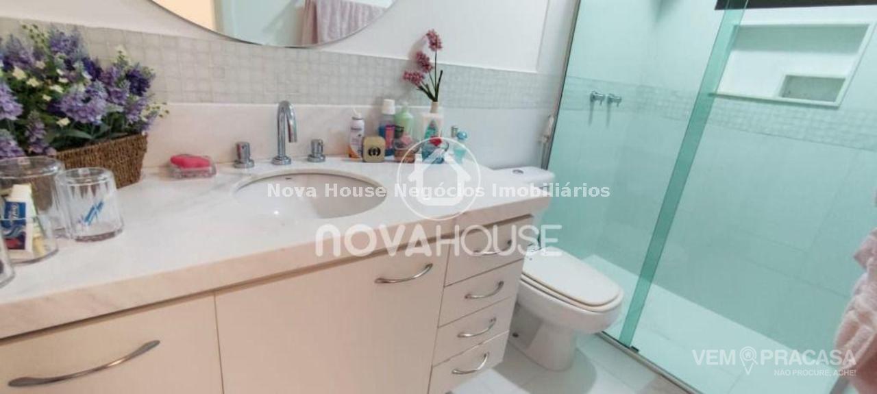 Apartamento à venda no Monte Castelo, Campo Grande – foto 17