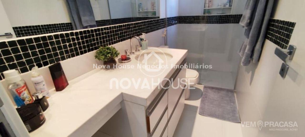 Apartamento à venda no Monte Castelo, Campo Grande – foto 18