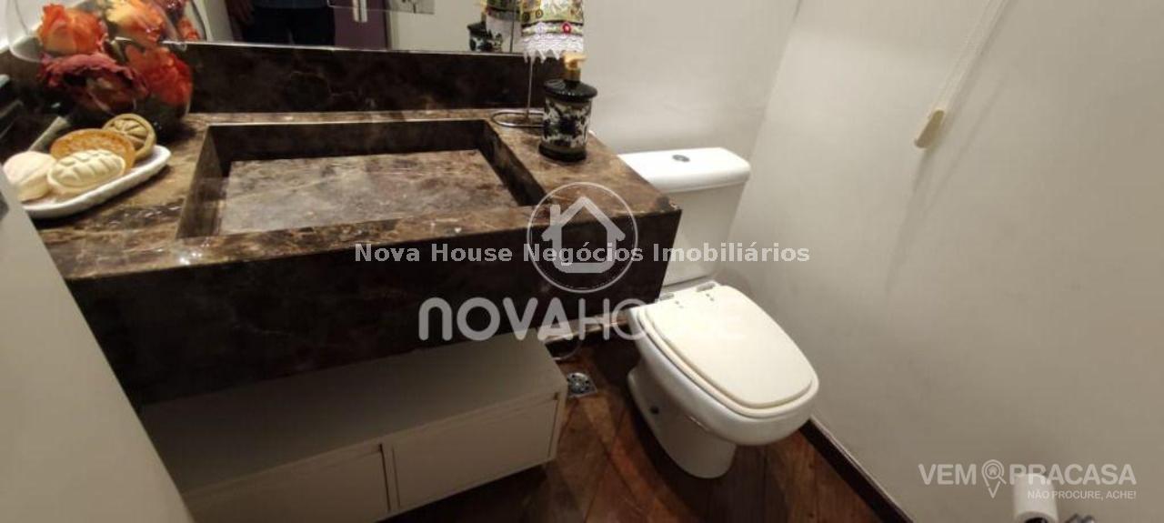 Apartamento à venda no Monte Castelo, Campo Grande – foto 19