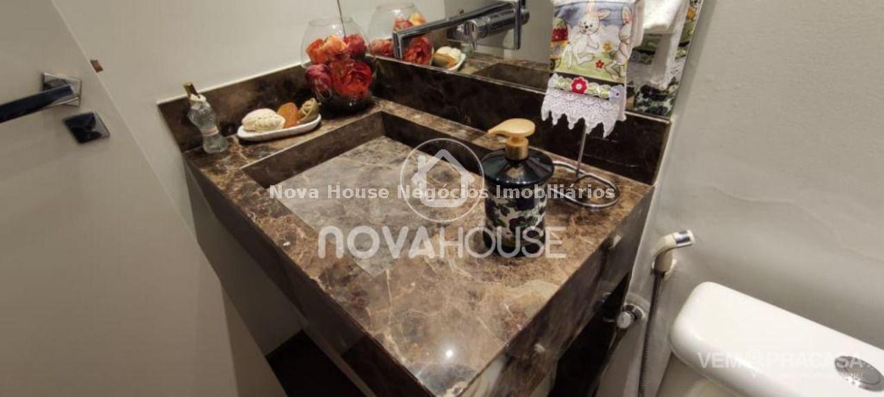Apartamento à venda no Monte Castelo, Campo Grande – foto 20