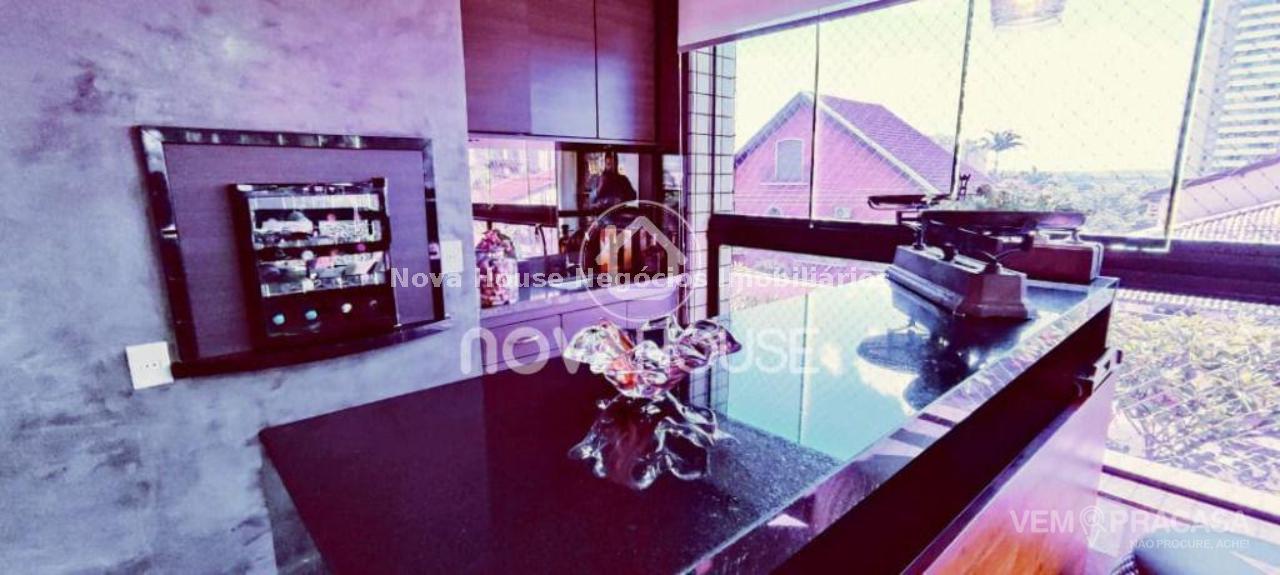 Apartamento à venda no Monte Castelo, Campo Grande – foto 21