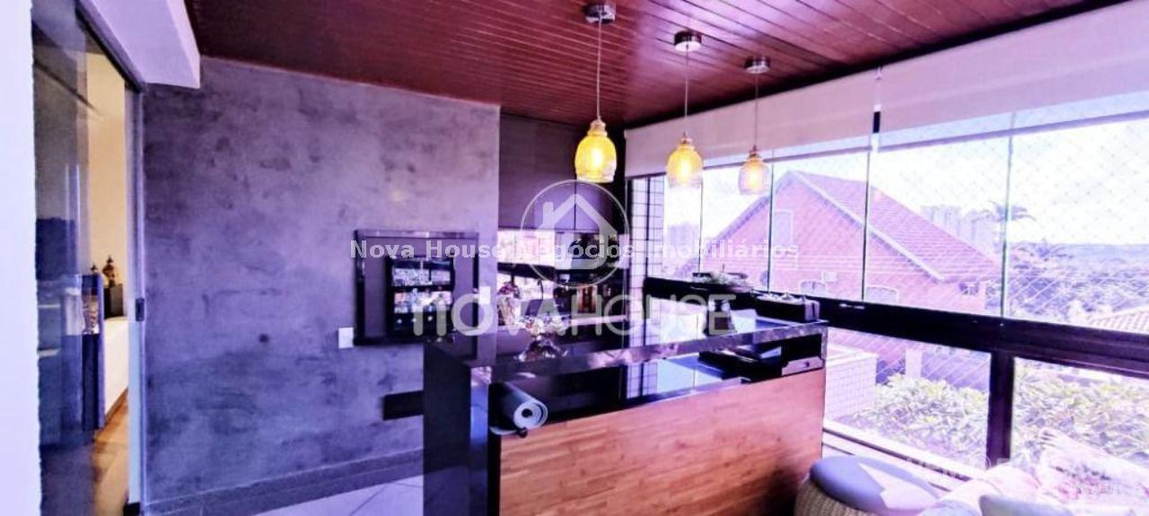 Apartamento à venda no Monte Castelo, Campo Grande – foto 22