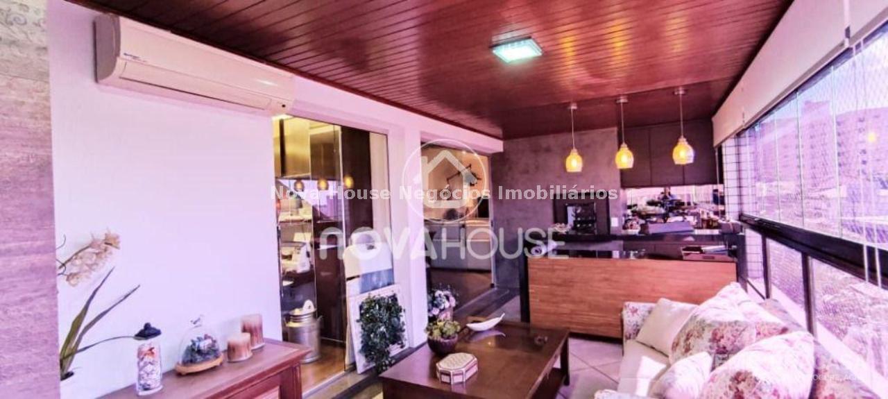 Apartamento à venda no Monte Castelo, Campo Grande – foto 23