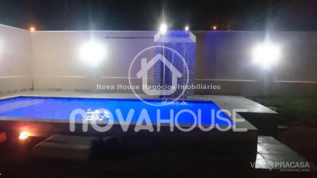 Sobrado à venda no Residencial Alphaville II, Campo Grande – foto 2