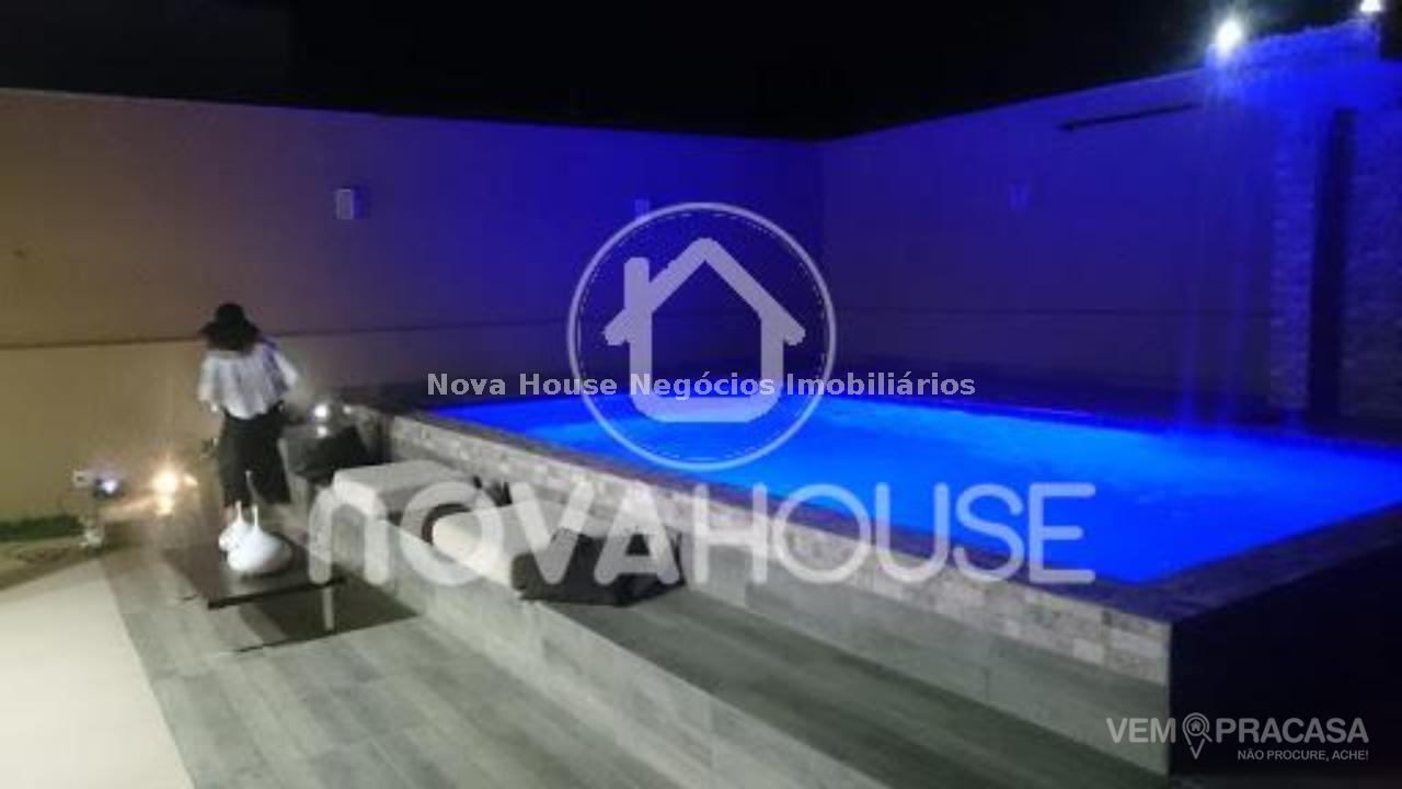 Sobrado à venda no Residencial Alphaville II, Campo Grande – foto 3
