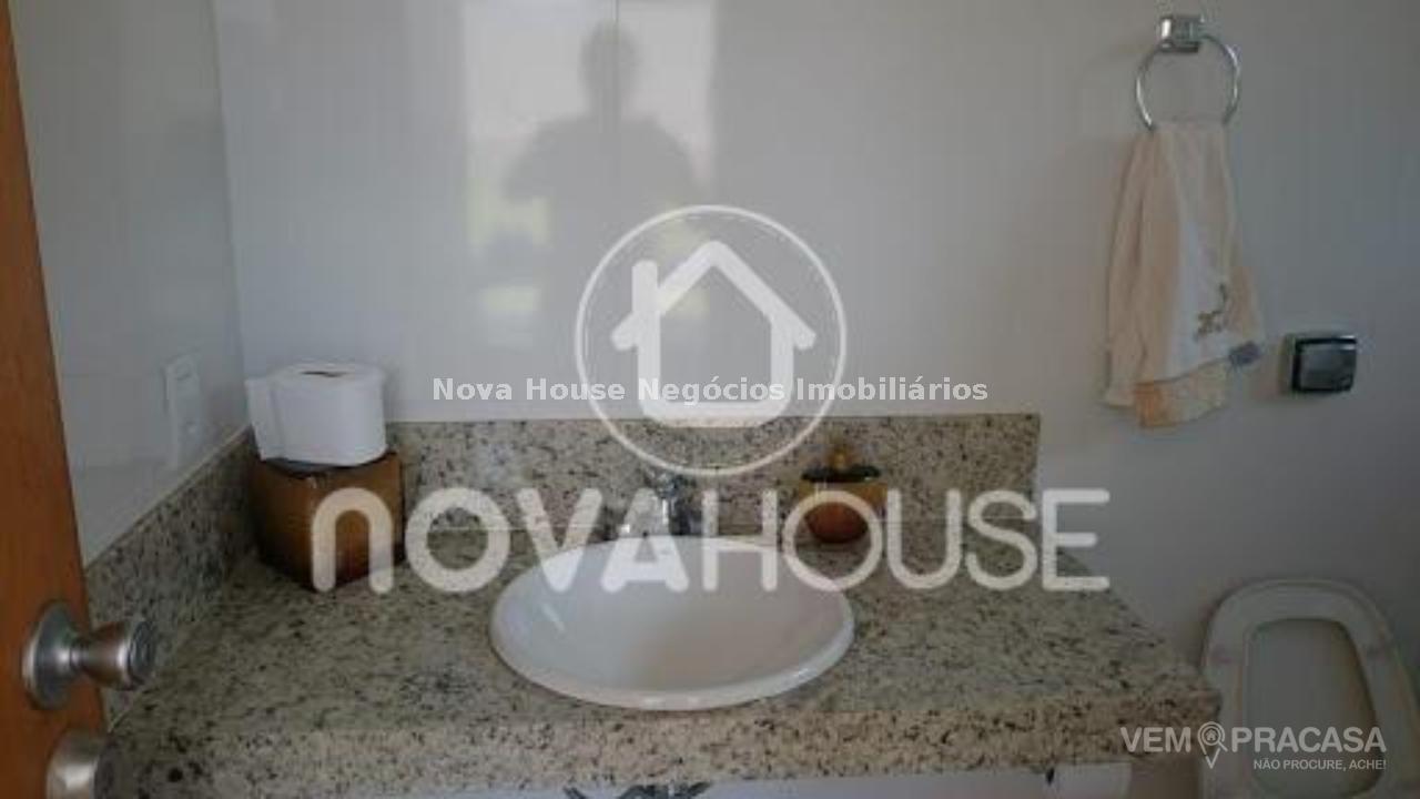Sobrado à venda no Residencial Alphaville II, Campo Grande – foto 4