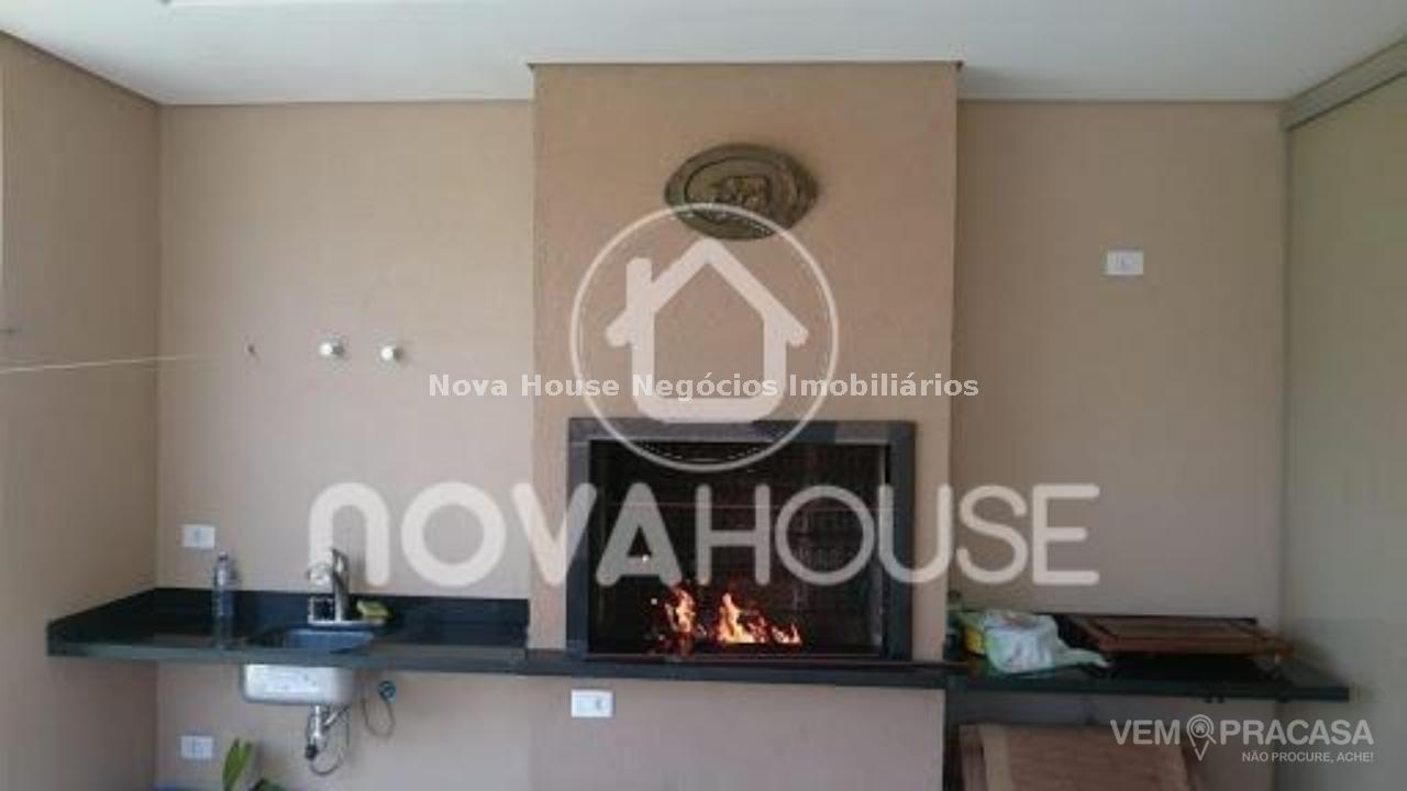 Sobrado à venda no Residencial Alphaville II, Campo Grande – foto 5