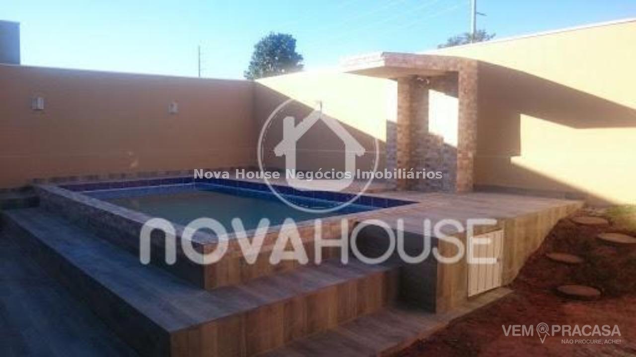 Sobrado à venda no Residencial Alphaville II, Campo Grande – foto 7