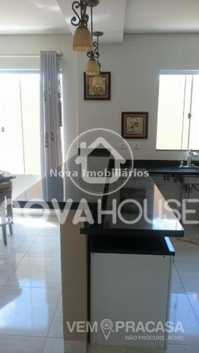 Sobrado à venda no Residencial Alphaville II, Campo Grande – foto 9
