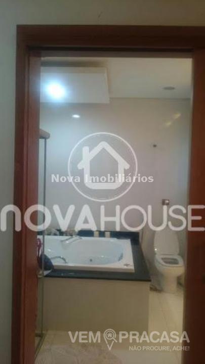 Sobrado à venda no Residencial Alphaville II, Campo Grande – foto 11