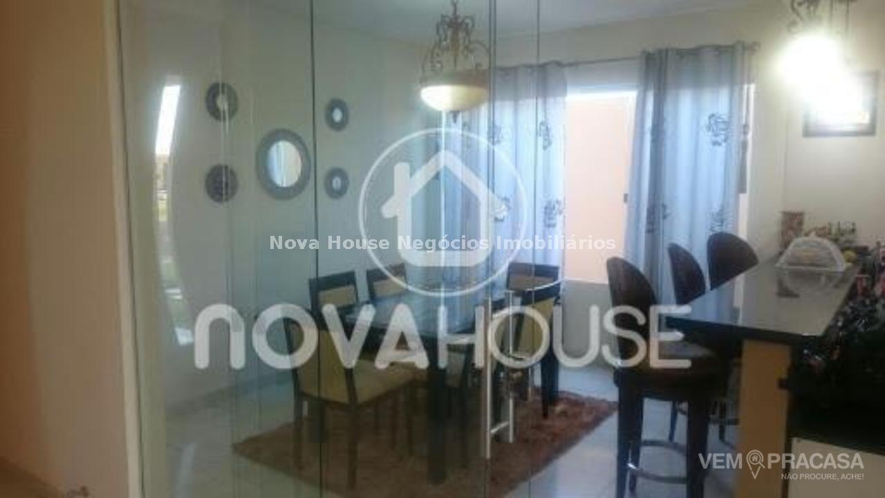 Sobrado à venda no Residencial Alphaville II, Campo Grande – foto 12