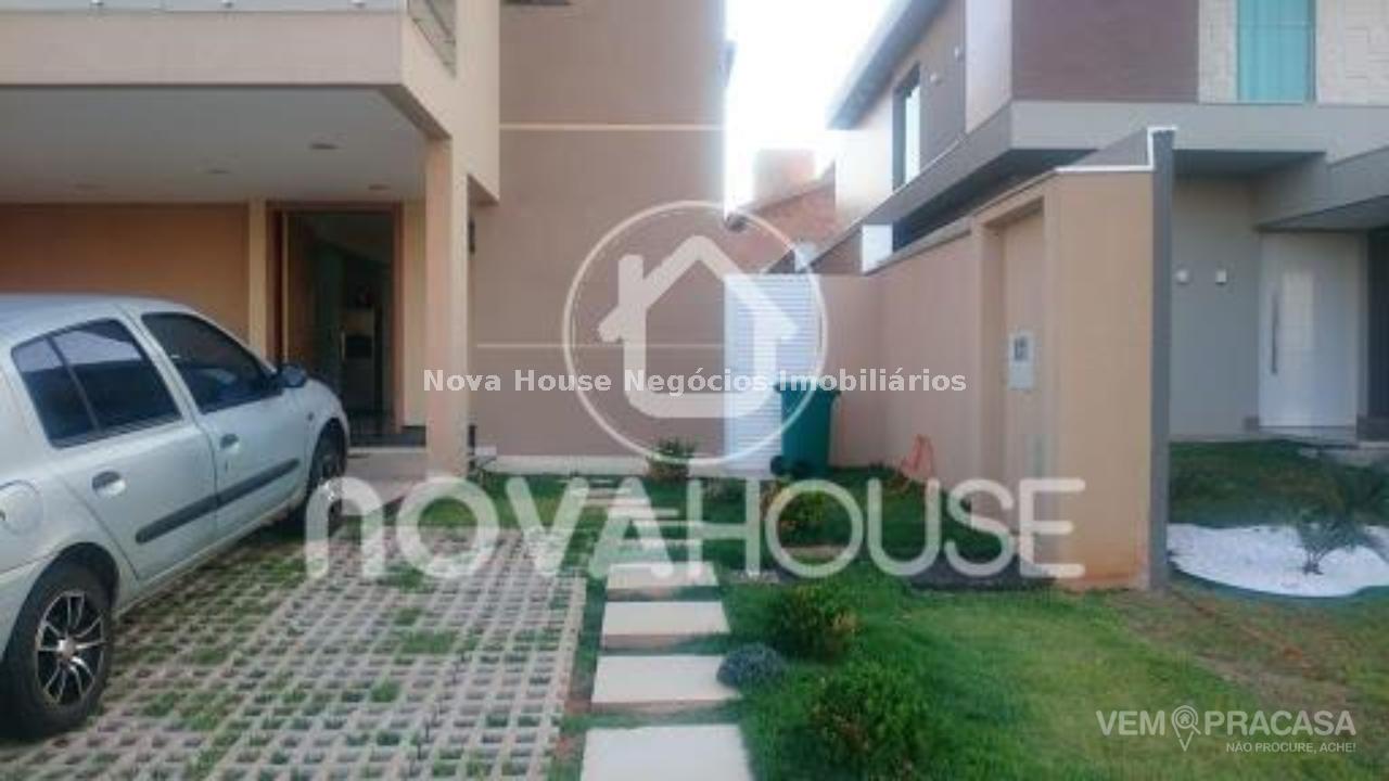 Sobrado à venda no Residencial Alphaville II, Campo Grande – foto 13