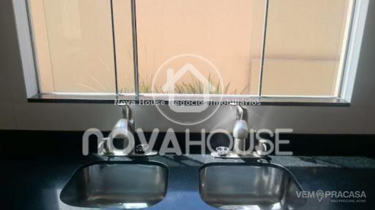 Sobrado à venda no Residencial Alphaville II, Campo Grande – foto 14