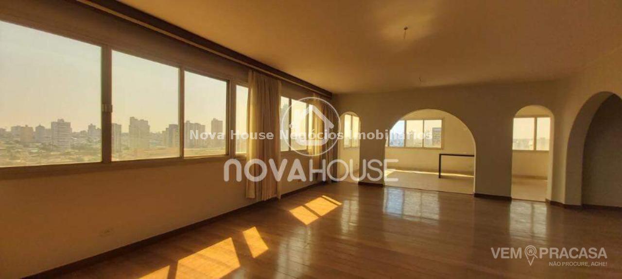 Apartamento à venda no Centro, Campo Grande – foto 1