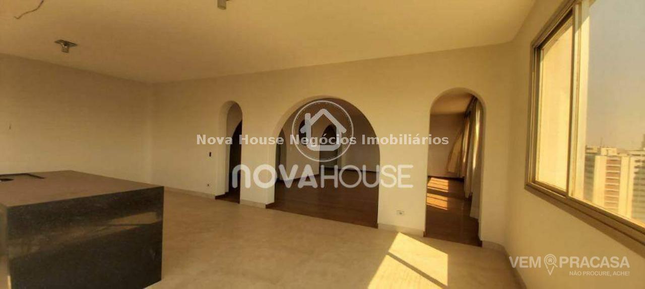 Apartamento à venda no Centro, Campo Grande – foto 3