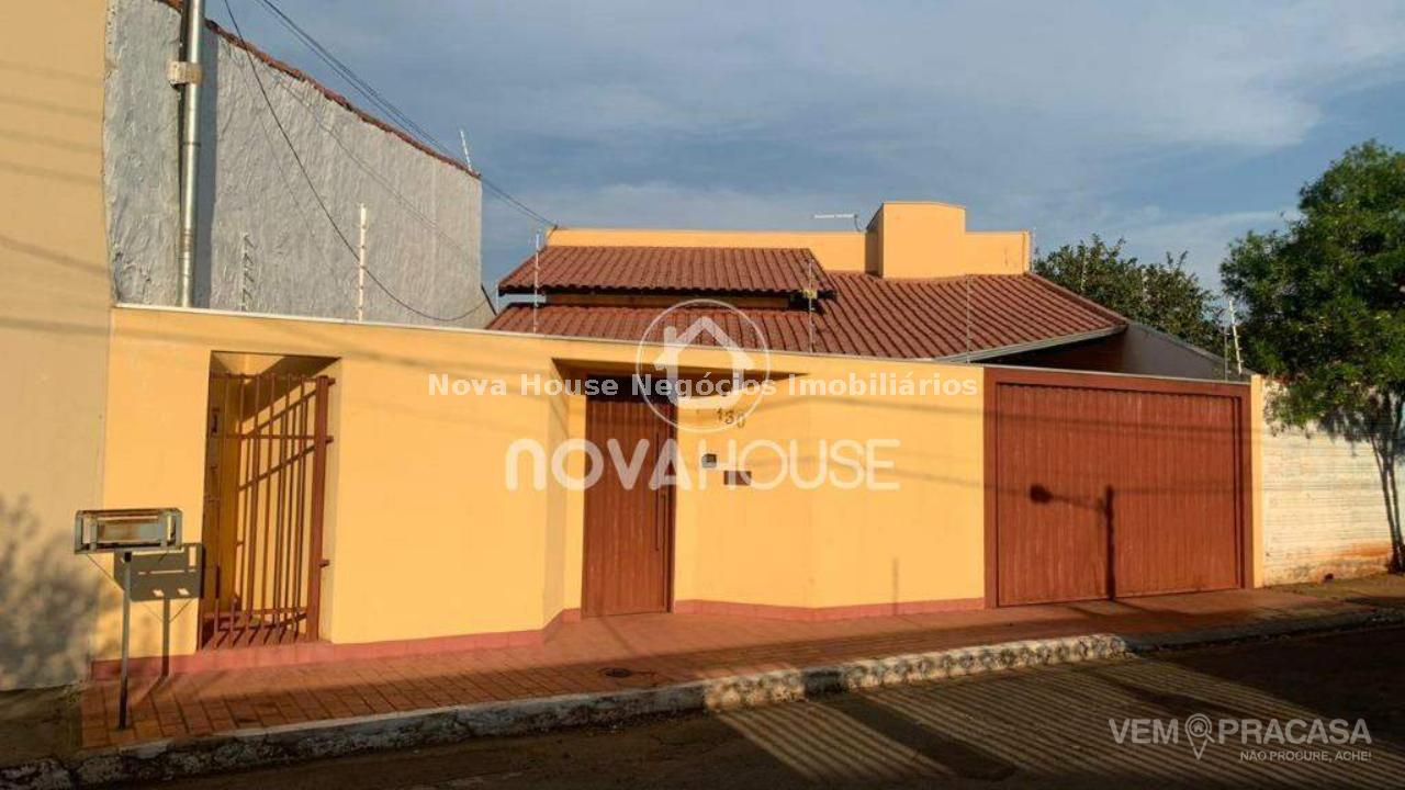 Casa Térrea à venda no Sobrinho, Campo Grande – foto 2