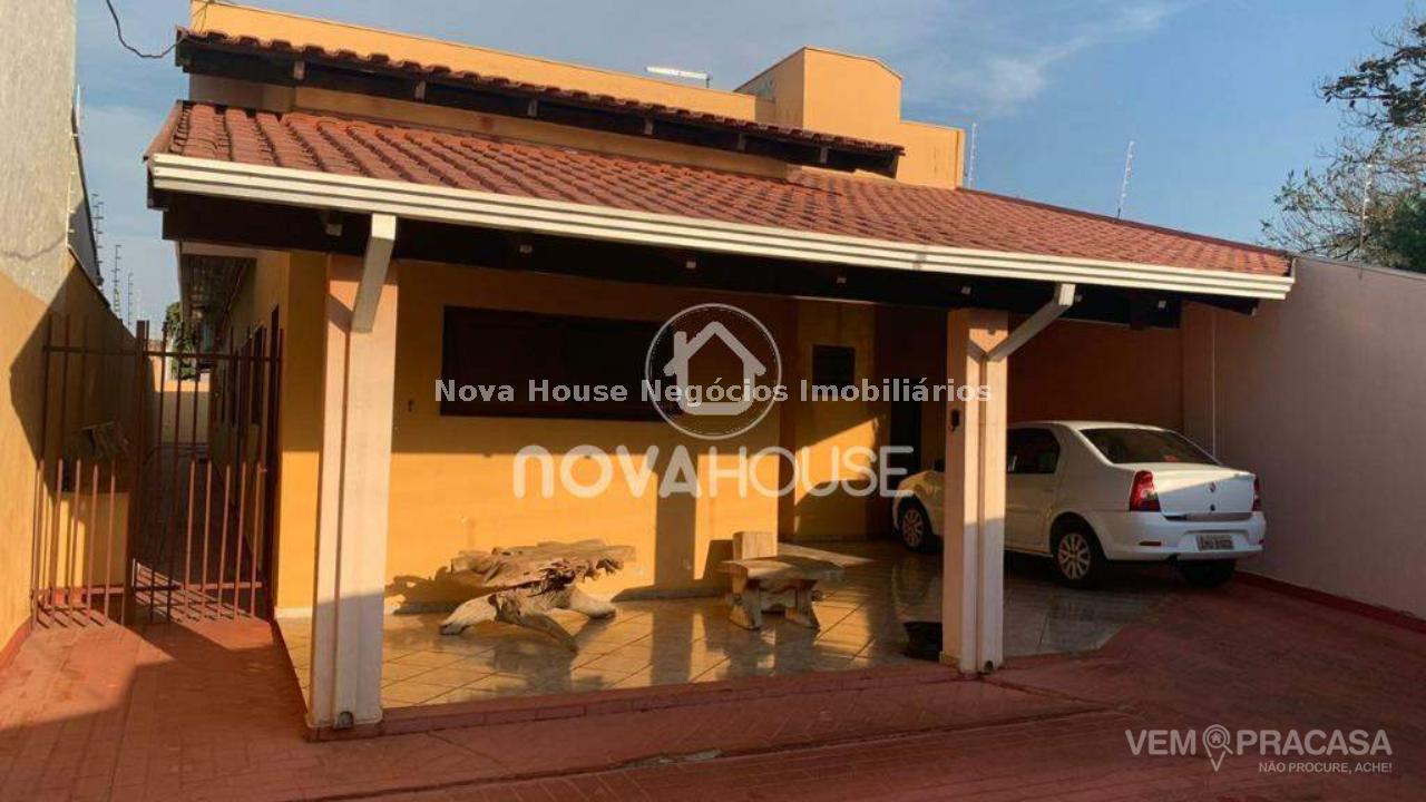 Casa Térrea à venda no Sobrinho, Campo Grande – foto 3