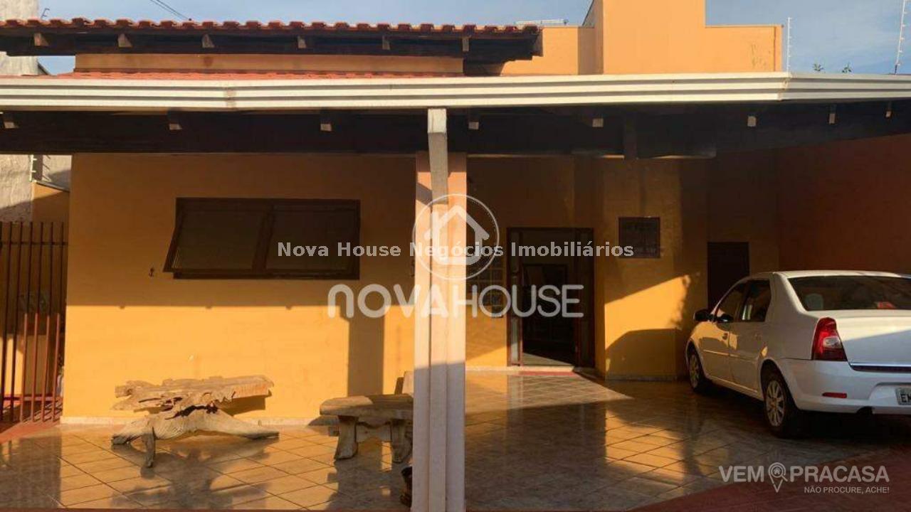 Casa Térrea à venda no Sobrinho, Campo Grande – foto 5