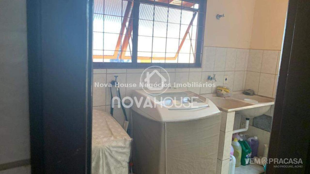 Casa Térrea à venda no Sobrinho, Campo Grande – foto 10