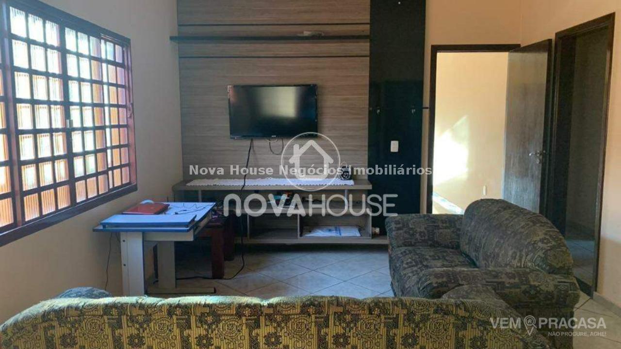 Casa Térrea à venda no Sobrinho, Campo Grande – foto 14
