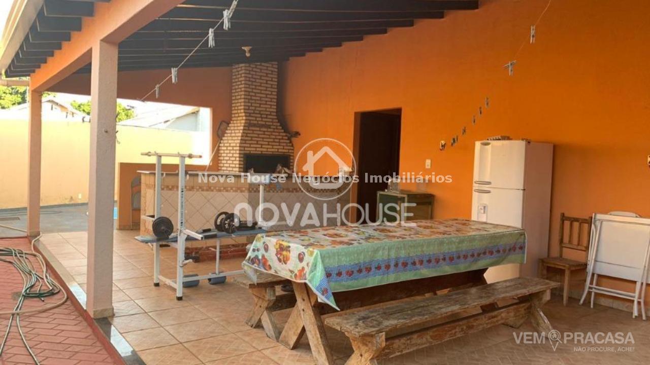 Casa Térrea à venda no Sobrinho, Campo Grande – foto 20