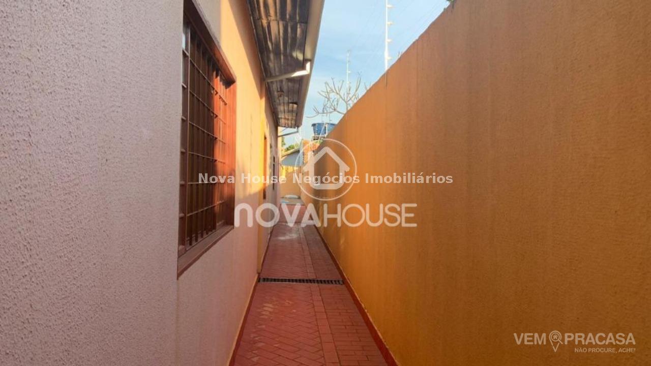Casa Térrea à venda no Sobrinho, Campo Grande – foto 21