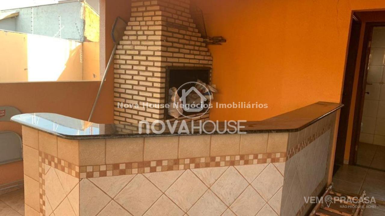 Casa Térrea à venda no Sobrinho, Campo Grande – foto 22