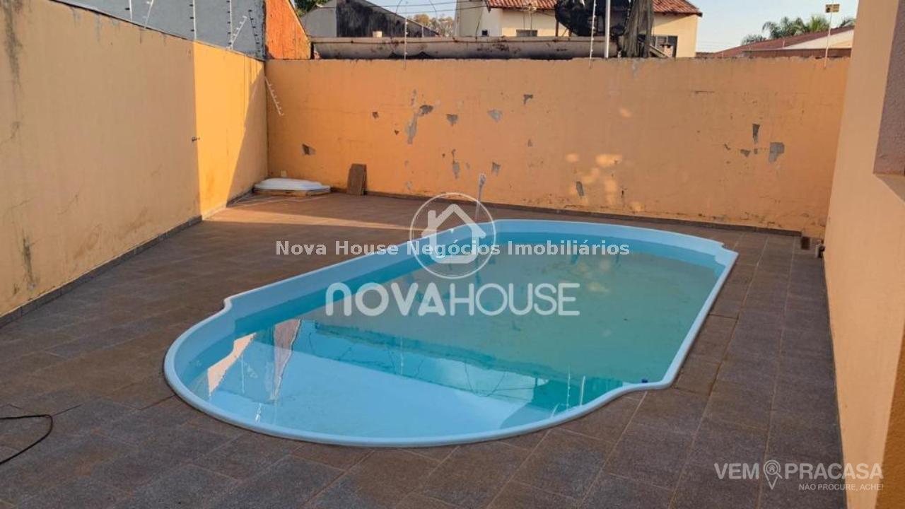 Casa Térrea à venda no Sobrinho, Campo Grande – foto 24