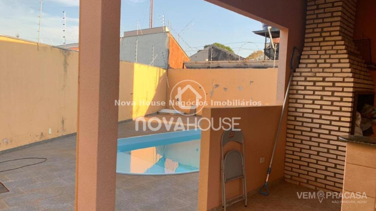 Casa Térrea à venda no Sobrinho, Campo Grande – foto 25