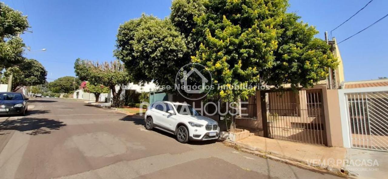 Sobrado à venda no Jardim Bela Vista, Campo Grande – foto 1