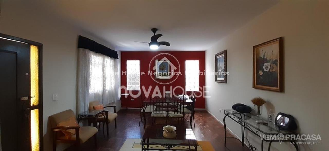 Sobrado à venda no Jardim Bela Vista, Campo Grande – foto 2