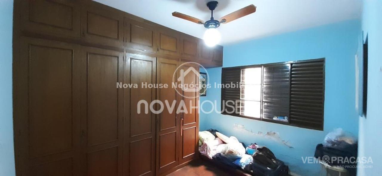 Sobrado à venda no Jardim Bela Vista, Campo Grande – foto 3