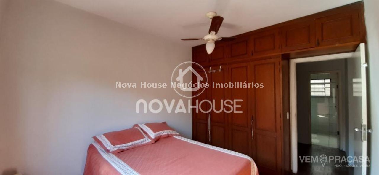 Sobrado à venda no Jardim Bela Vista, Campo Grande – foto 4