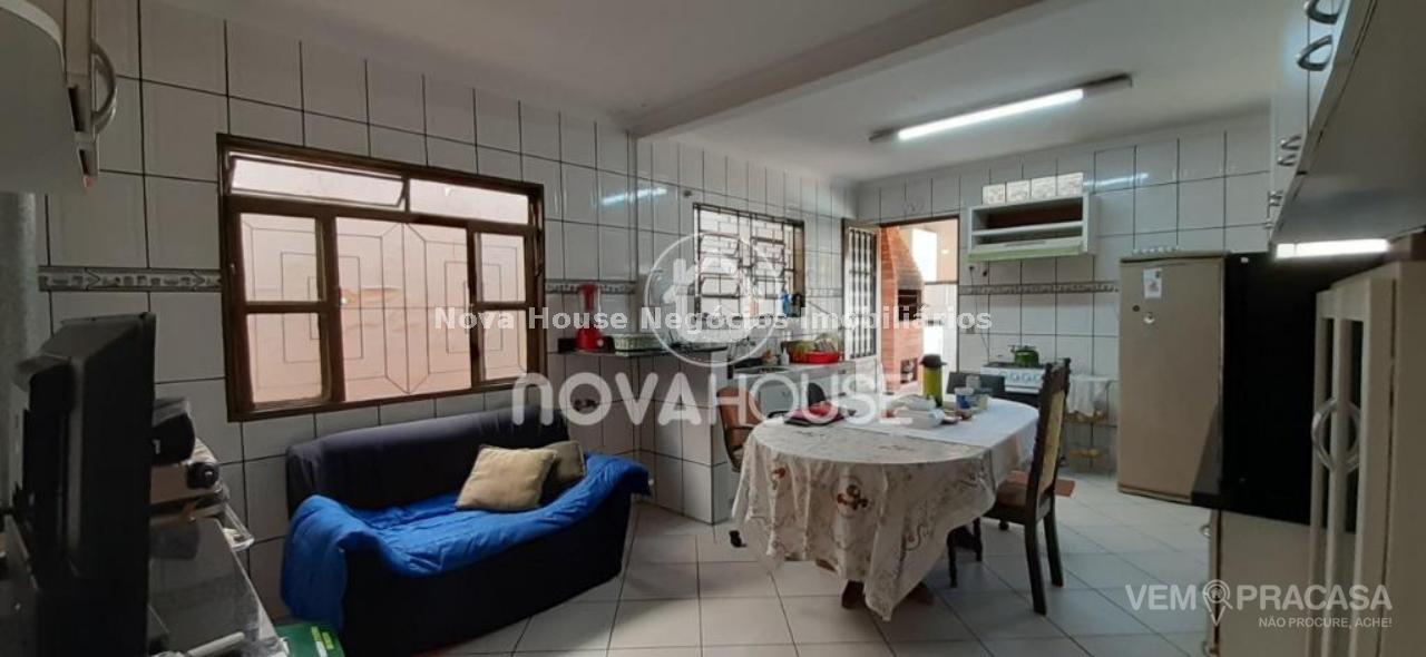 Sobrado à venda no Jardim Bela Vista, Campo Grande – foto 6