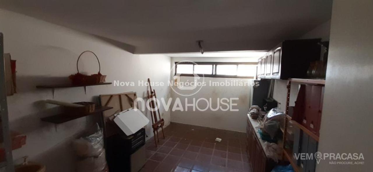 Sobrado à venda no Jardim Bela Vista, Campo Grande – foto 9