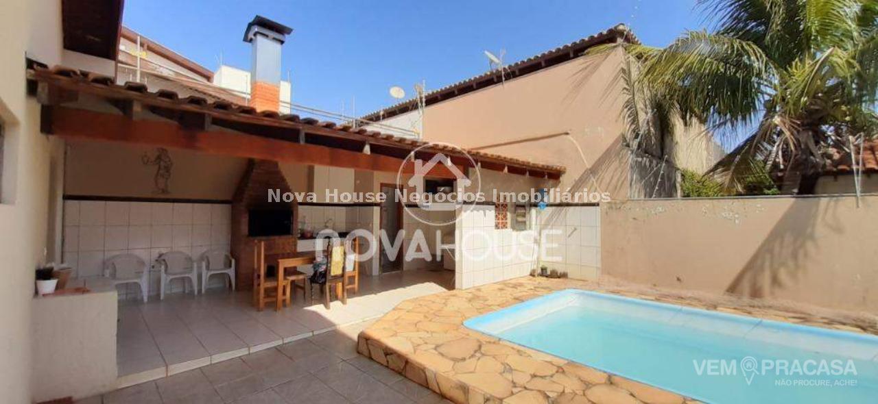 Sobrado à venda no Jardim Bela Vista, Campo Grande – foto 12