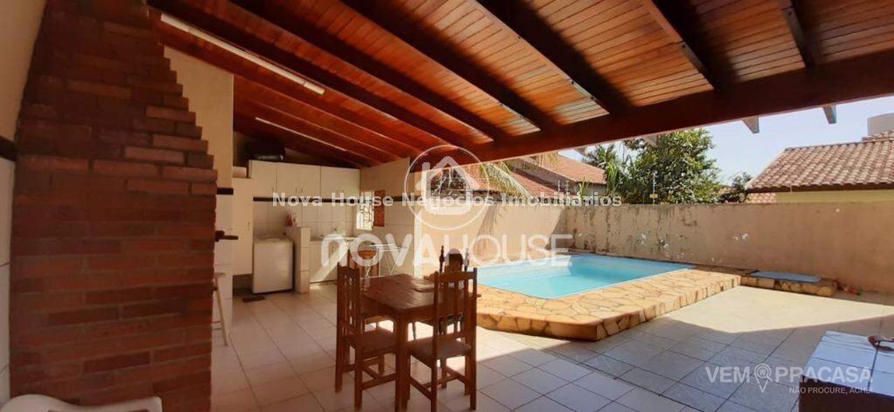Sobrado à venda no Jardim Bela Vista, Campo Grande – foto 13