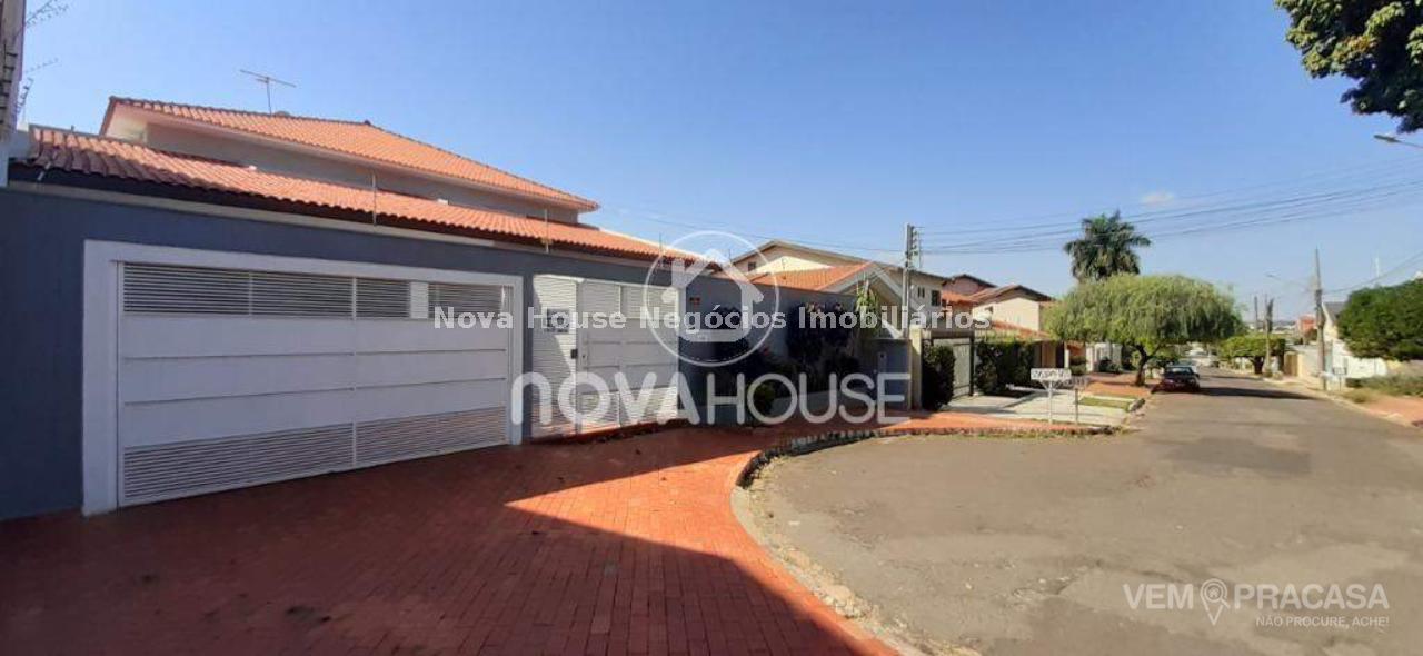 Sobrado à venda no Jardim Autonomista, Campo Grande – foto 2