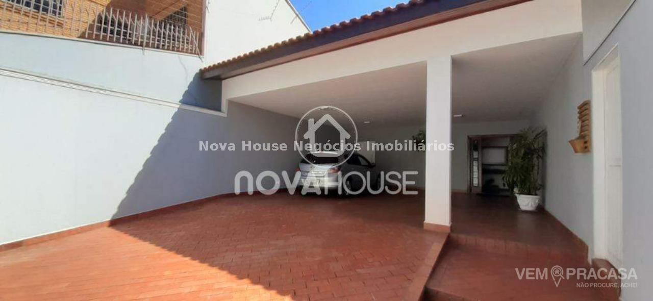 Sobrado à venda no Jardim Autonomista, Campo Grande – foto 3