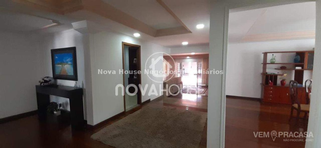 Sobrado à venda no Jardim Autonomista, Campo Grande – foto 4