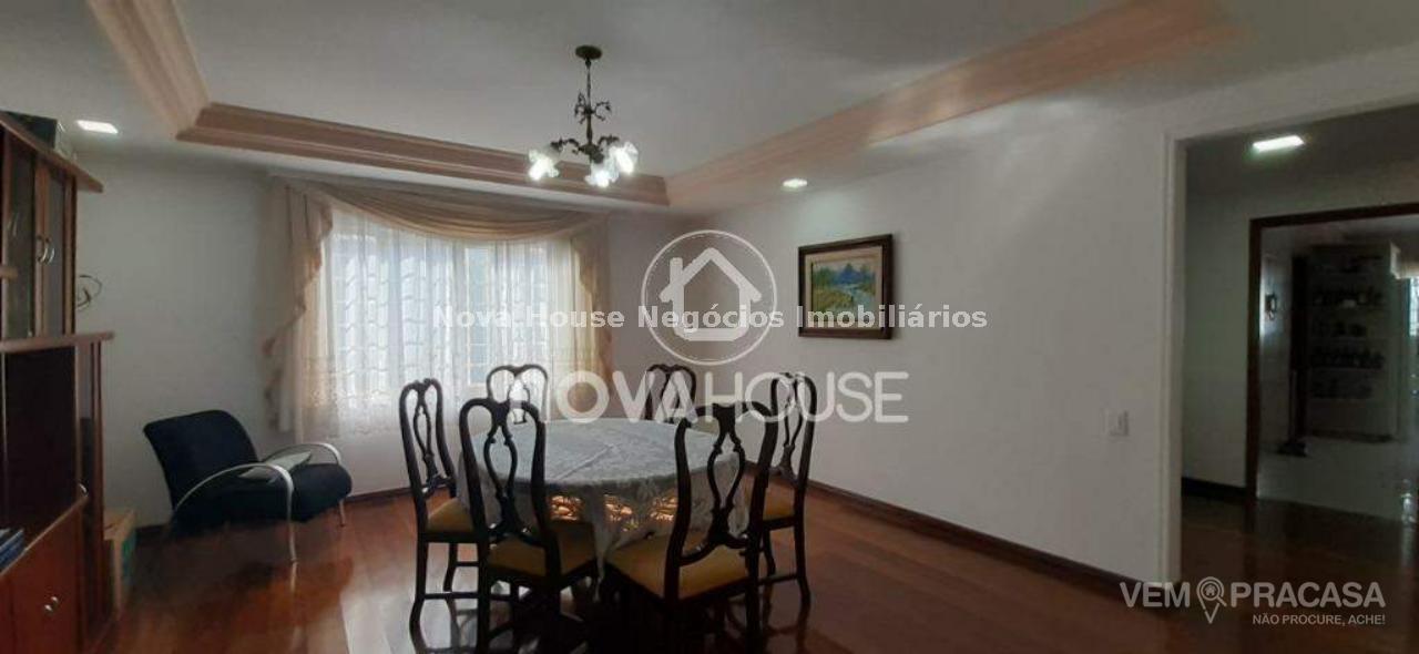 Sobrado à venda no Jardim Autonomista, Campo Grande – foto 5
