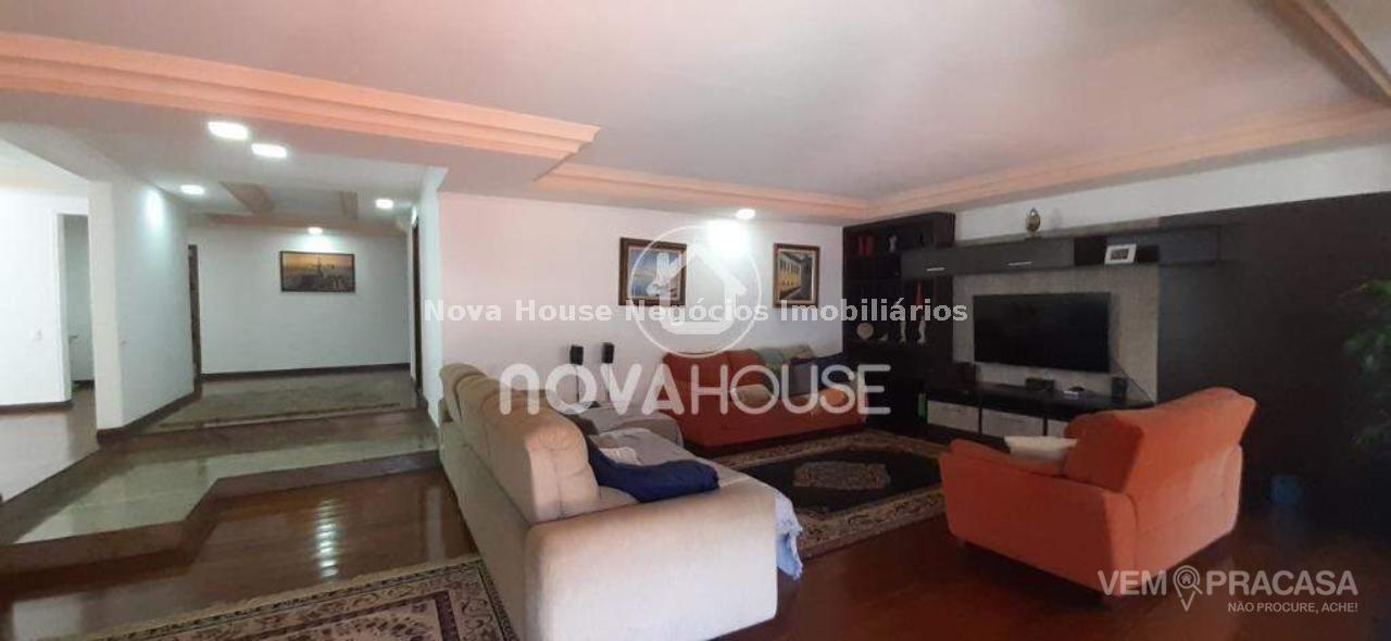 Sobrado à venda no Jardim Autonomista, Campo Grande – foto 7
