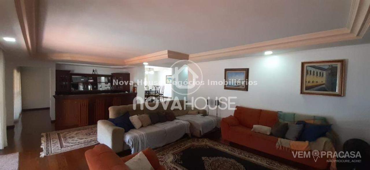 Sobrado à venda no Jardim Autonomista, Campo Grande – foto 8