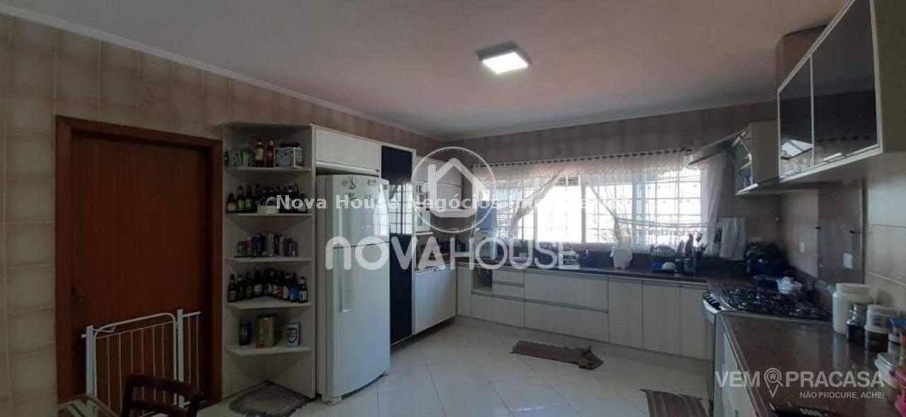 Sobrado à venda no Jardim Autonomista, Campo Grande – foto 10