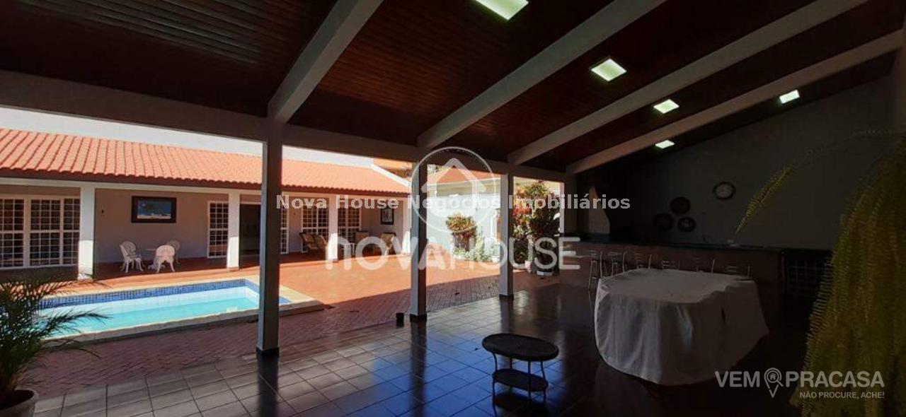 Sobrado à venda no Jardim Autonomista, Campo Grande – foto 13