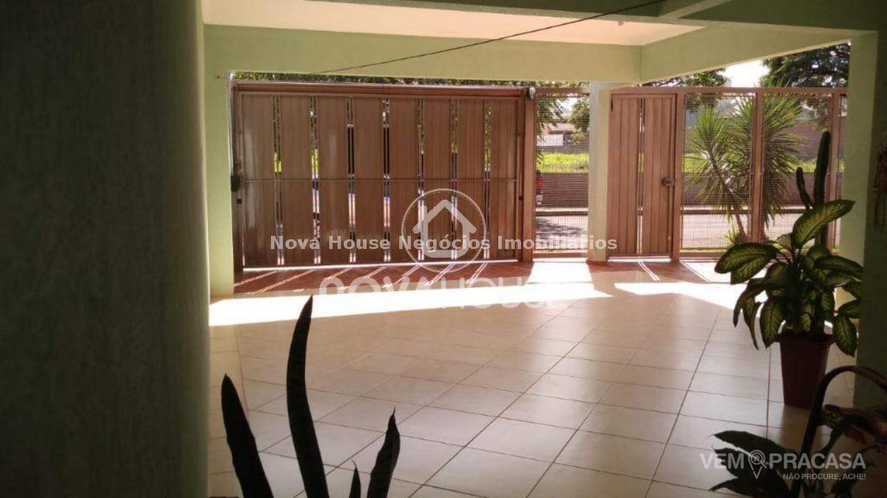 Casa Térrea à venda na Vila Vilas Boas, Campo Grande – foto 4