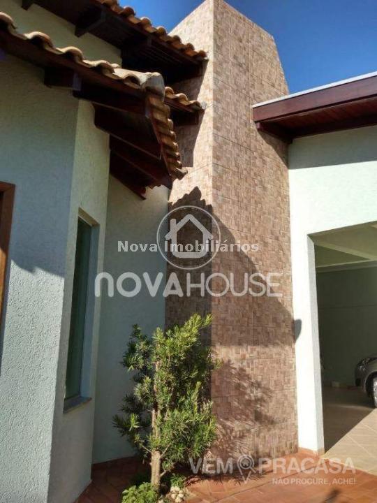 Casa Térrea à venda na Vila Vilas Boas, Campo Grande – foto 5