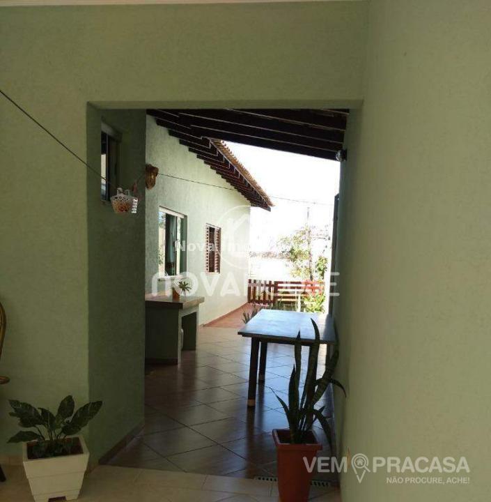 Casa Térrea à venda na Vila Vilas Boas, Campo Grande – foto 6