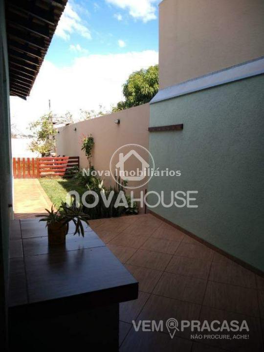 Casa Térrea à venda na Vila Vilas Boas, Campo Grande – foto 7